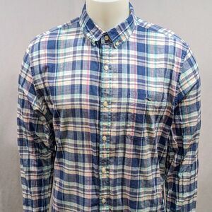 Vineyard Vines Slim fit Tucker shirt